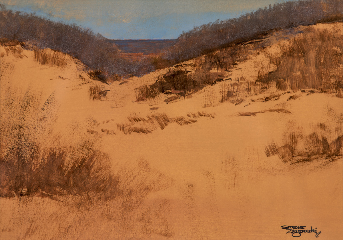Dunes Image
