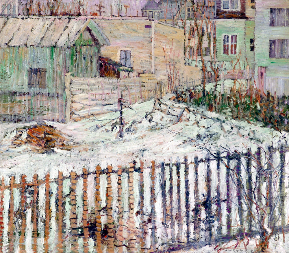 The Baum School of Art