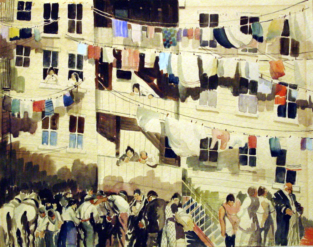 The Baum School of Art