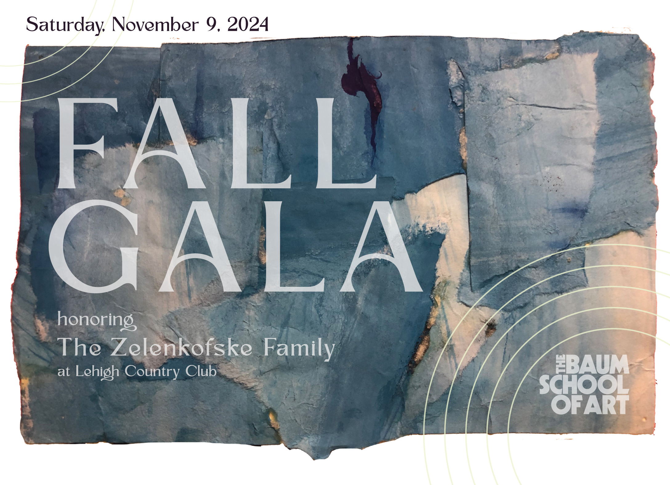 Fall Gala 2020