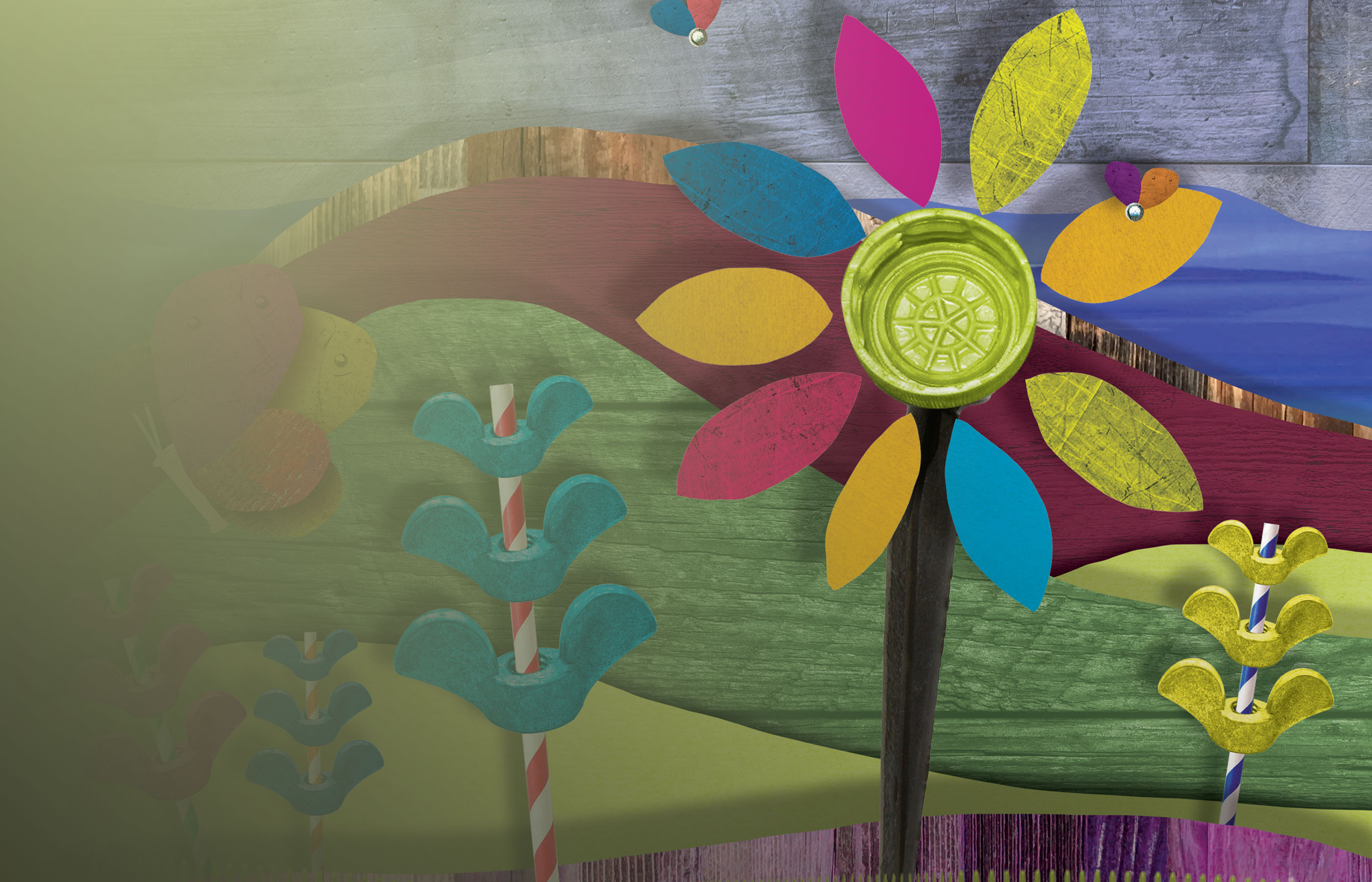 The Baum School of Art