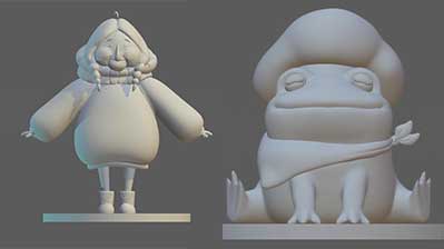 Character Design Image