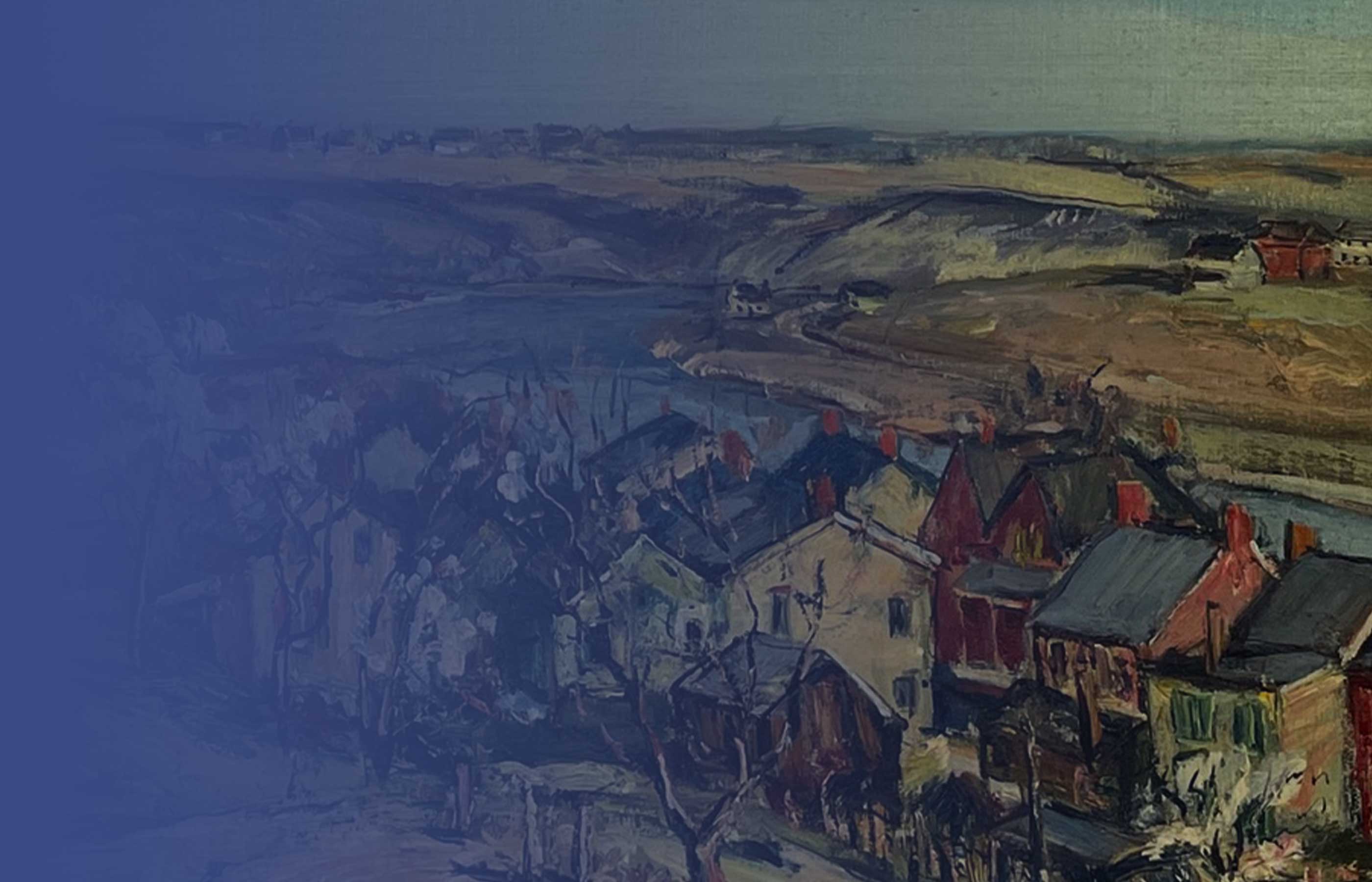 41ST ANNUAL ART AUCTION Image