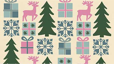 HOLIDAY GALLERY Image