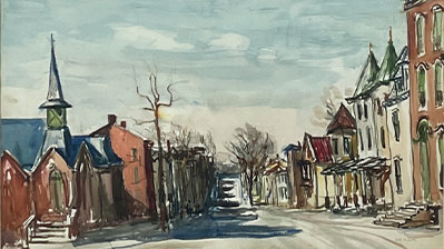 UPCOMING EXHIBITION  Image