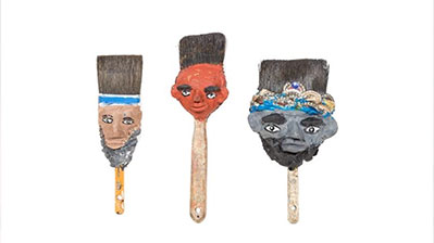 SUMMER ART CAMP Image