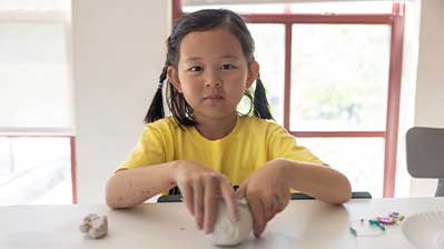 SUMMER ART CAMP Image