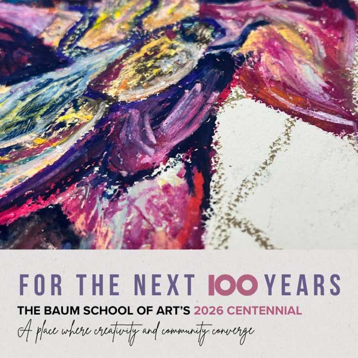 100 YEARS OF BAUM Image